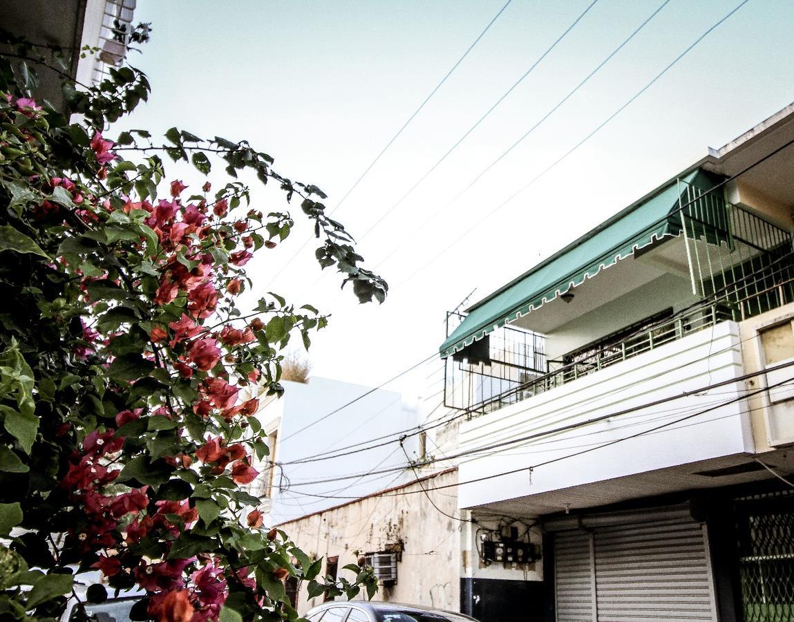 Arboleda Hostal Santo Domingo Exterior foto