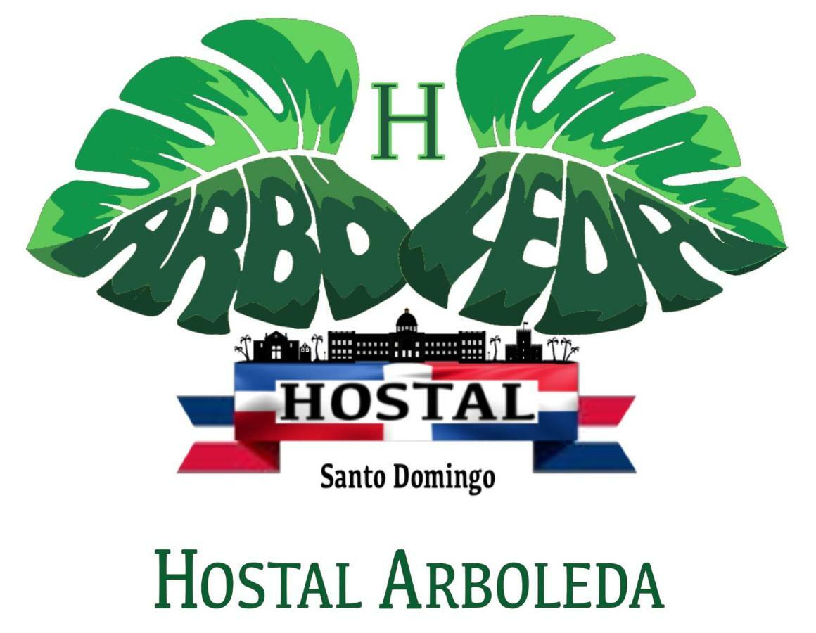 Arboleda Hostal Santo Domingo Exterior foto